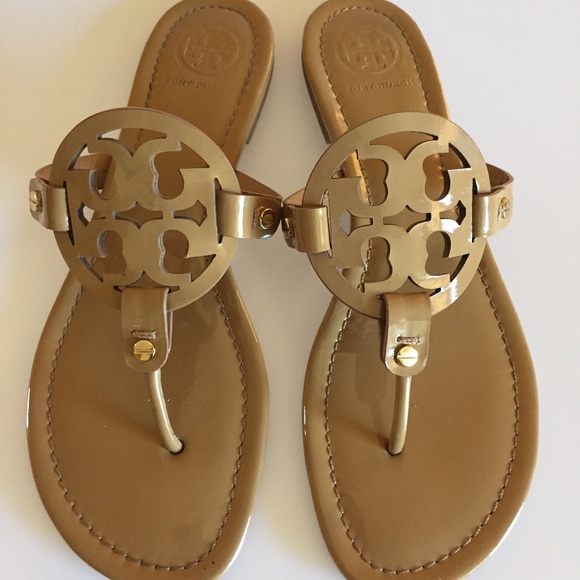 Tory Burch Shoes - 'Miller' Flip Flop TORY BURCH